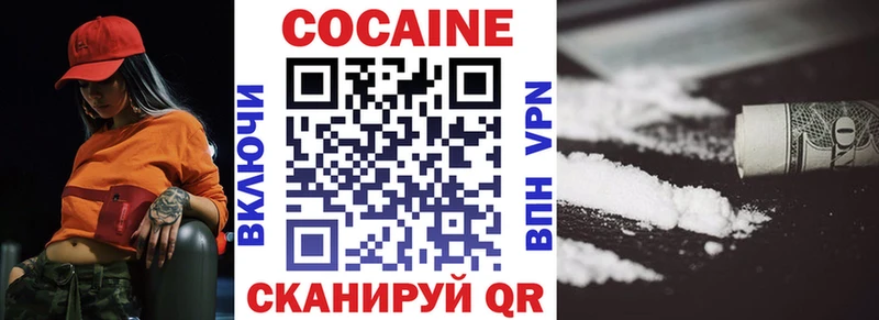 COCAIN Fish Scale Купить Анива
